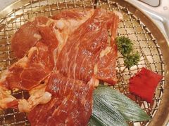 -炭之家·齐齐哈尔非遗烤肉·鲜切直供(中央大街店)