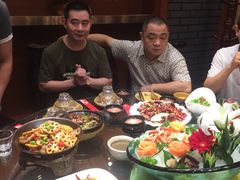 -重庆酸菜鱼(上海路店)