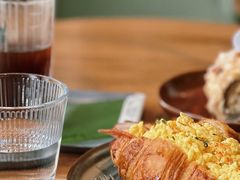 -长春藤咖啡(北园店)