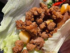 金不换肉碎生菜包-Thai Alley泰爱里(二沙岛店)