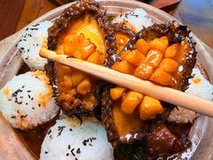 -九號院子海鲜烧烤