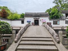 -台州府城(东湖)