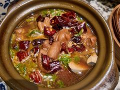 -南京大牌档(中关村领展广场店)