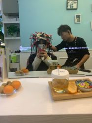 -Hair ART造型沙龙