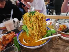 -辉记炭烧海鲜大排档·老字号(福田店)
