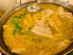-东北王食府(科大店)