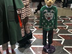 -Gucci(北京SKP店)