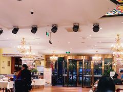 大堂-巴依老爷·新疆美食(上城区天城路店)
