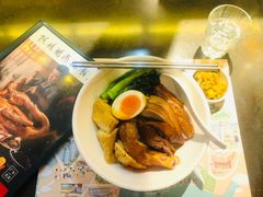 -陈鹏鹏潮汕菜(宝安机场T3航站楼店)