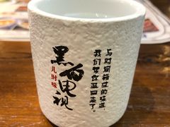 -黑白电视长沙小吃(美林M·LIVE天地东座店)