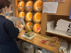 -美丽心情蛋糕(江苏路店)