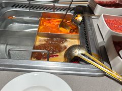 -海底捞火锅(方塔东街店)