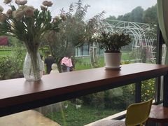 -洪湖家庭农场·团建·露营·会议