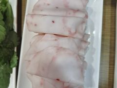 -马记伊源斋涮肉·清真菜(潘家园古玩市场店)