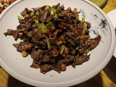 -苹果树下艺术餐厅(通州店)