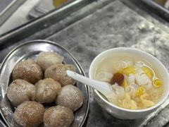 无米粿-福合沟无米粿甜汤粿品店