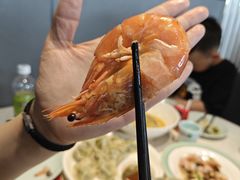 -巧克力渔家.小船海鲜胶东菜(万平口店)