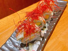 -一心创作料理屋(经开万达店)