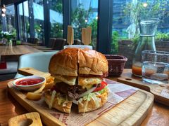 -G+KITCHEN(龙湖狮山天街店)