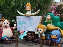 -安徒生童话乐园