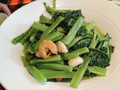 -味鼎长安·地道陕菜(凤城一路店)