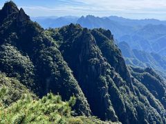 -三清山风景名胜区