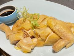 -老头儿油爆虾(星光一期店)