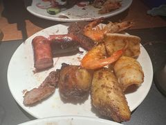 -拉蒂娜·巴西牛排馆 Latina·Brazilian Steakhouse(王府井喜悦店)