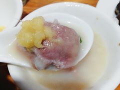 -南记食粥坊·宵夜大排档(莲花总店)