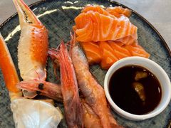 -青岛海天大酒店·1988全日餐厅