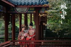 点击看大图 -金夫人婚纱摄影(西昌店)