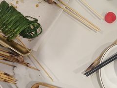 -新凯旋烧烤·燕姐千岛湖土菜