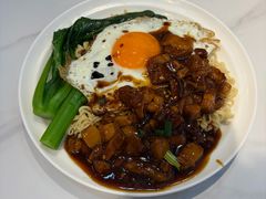 -華歡冰室-WahFoon(吉大店)