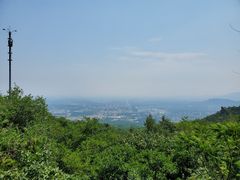 -阳台山自然风景区