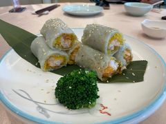 -渔村盛宴(航空新城店)
