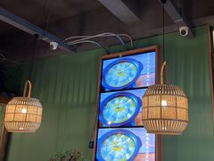 -筱爷叔·上海传统手工菜(玉树路店)