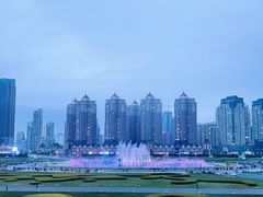 -星海广场