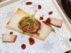 -松临·铁板烧&Omakase(神农店)