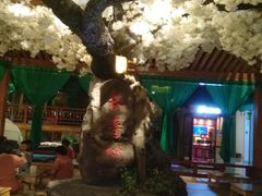 -木子塘汗蒸生活馆(财富港店)