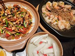 -桂小厨广西菜(万象城店)