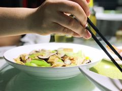 -鸭天下·川菜·家宴(铂金时代店)