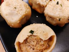 -小杨生煎(萧山机场店)