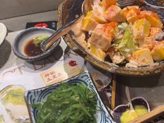 -古田居·特色寿司料理(骏欣中心店)