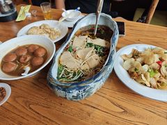 -一盏明灯全素斋(殊像寺店)