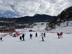 -太子岭滑雪场