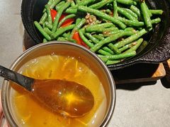 -得意啫·广东啫啫煲(前海HOP店)