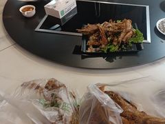 -千朋聚烤全羊餐厅(兰州国际建材家居博览城店)