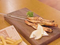 -蓝枪鱼西餐厅(锦华店)