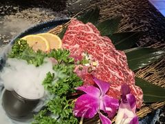 -牛焱·烧肉酒肆(五大道店)