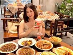 -老三样·旧食新味(绿地店)